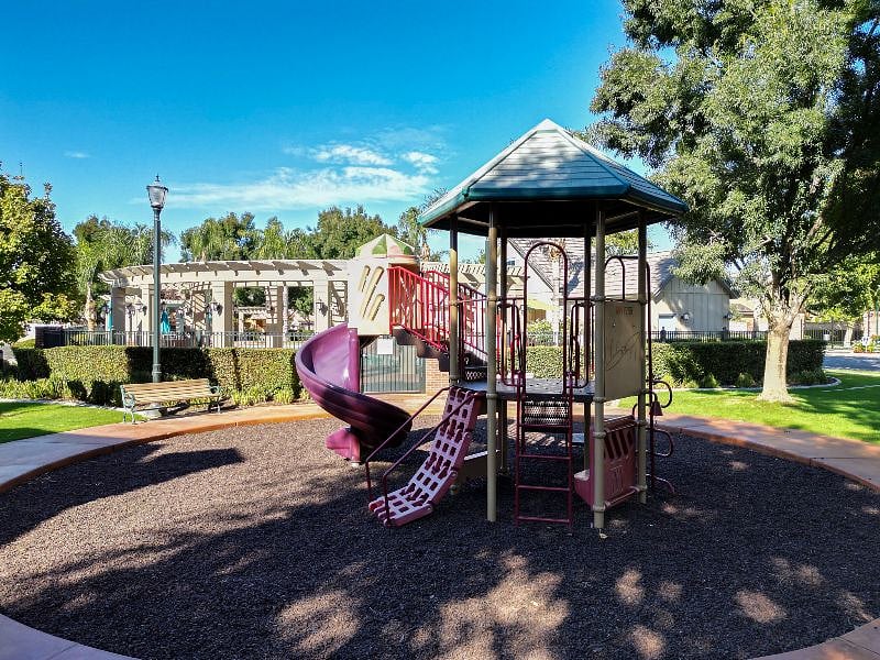 Community Playground
