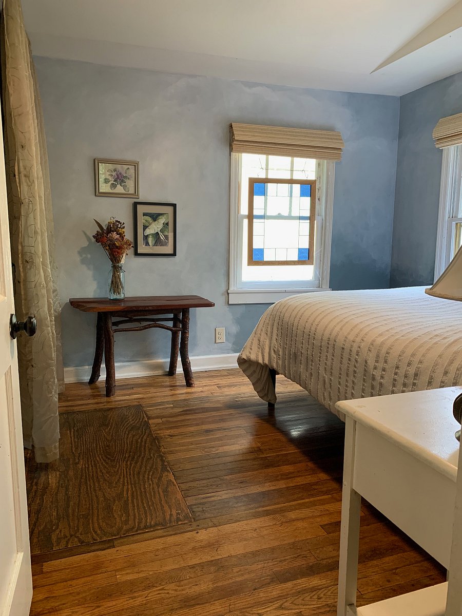 Main bedroom