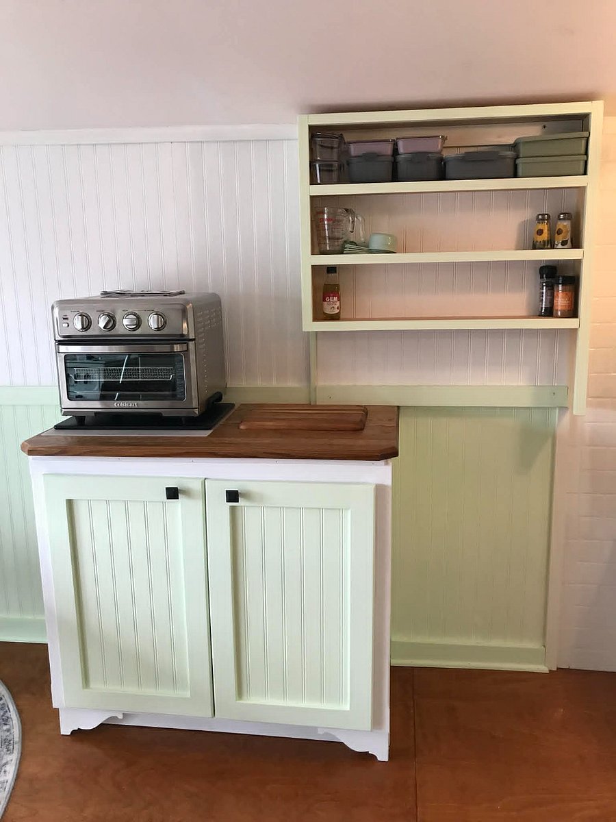 Convection Oven