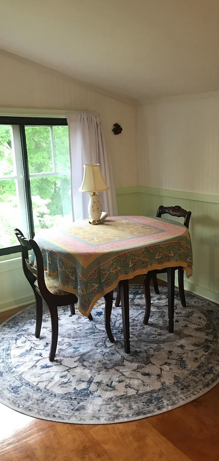 Kitchen Table
