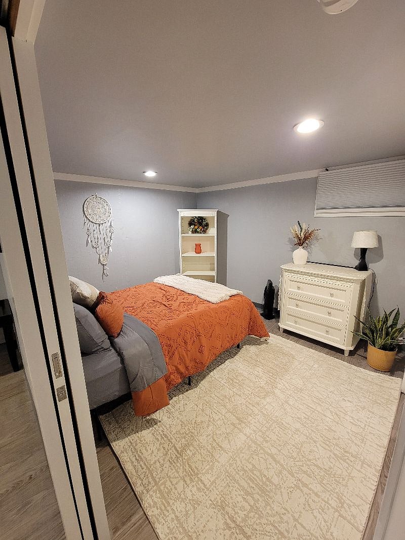 Bedroom #2