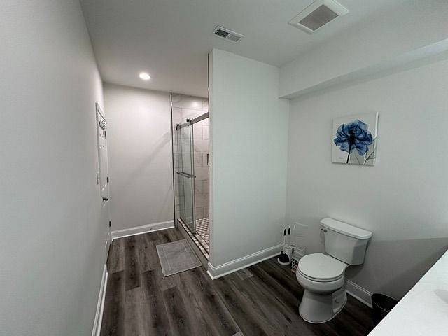 Full Bathroom includes Double Sinks, Shower Bench