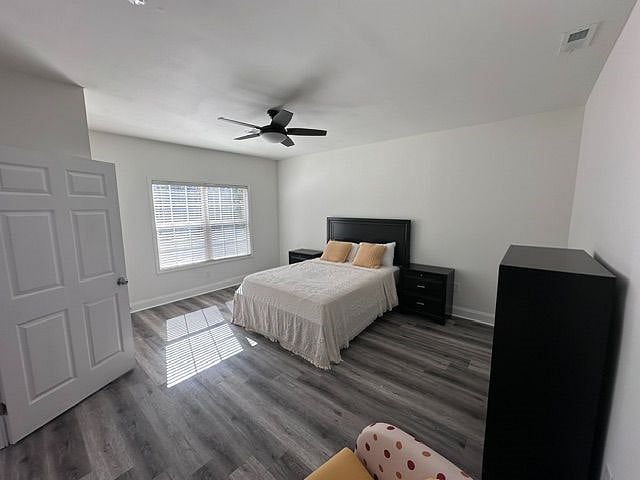 Bedroom 2 (optional)