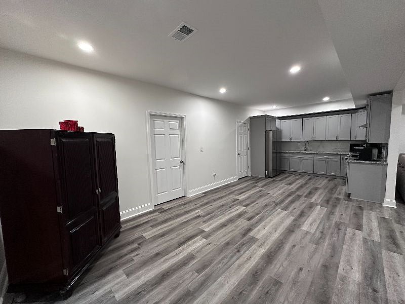 Full Size Kitchen