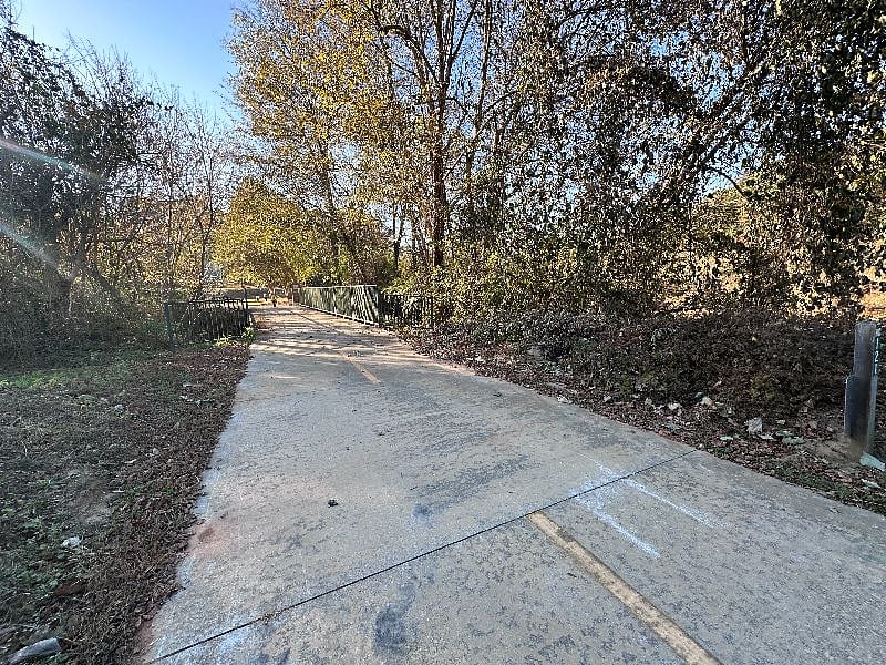 Rockdale River Path Trail