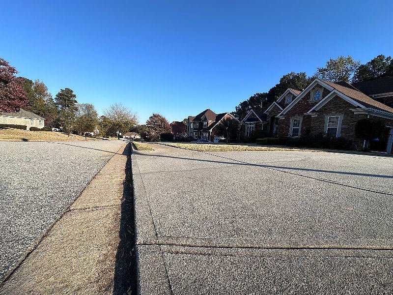Walkable Community