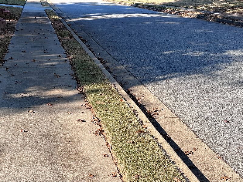 Walkable Community