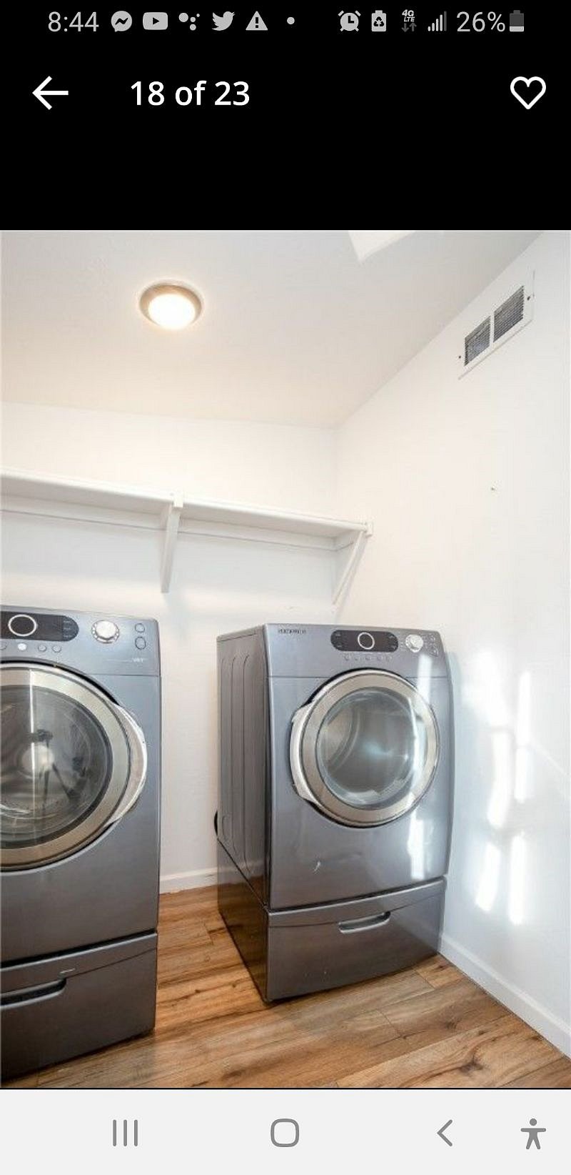 Furnished Finder property 615368_1 photo 9