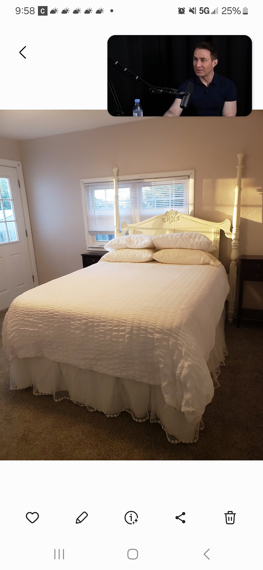 Furnished Finder property 615368_2 photo 3