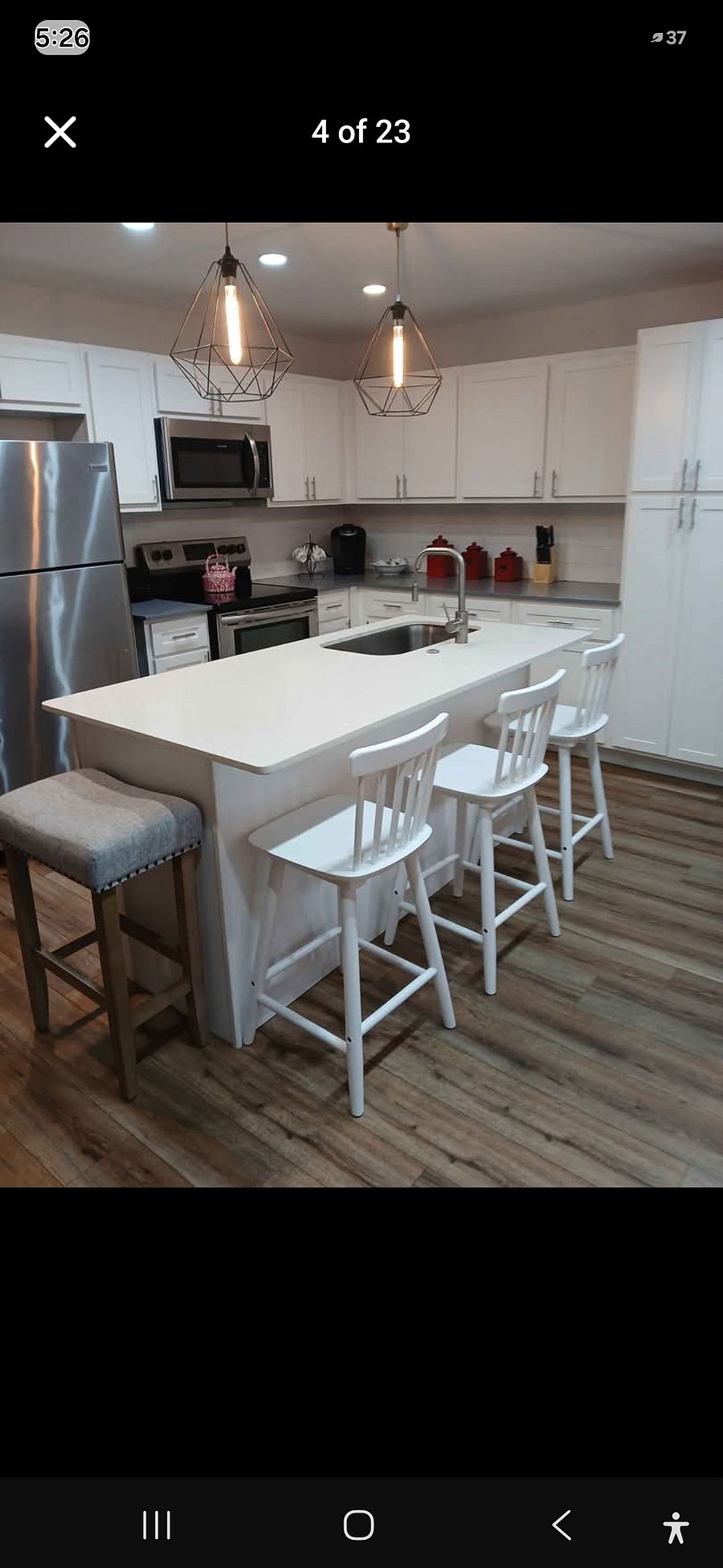 Furnished Finder property 615368_3 photo 14