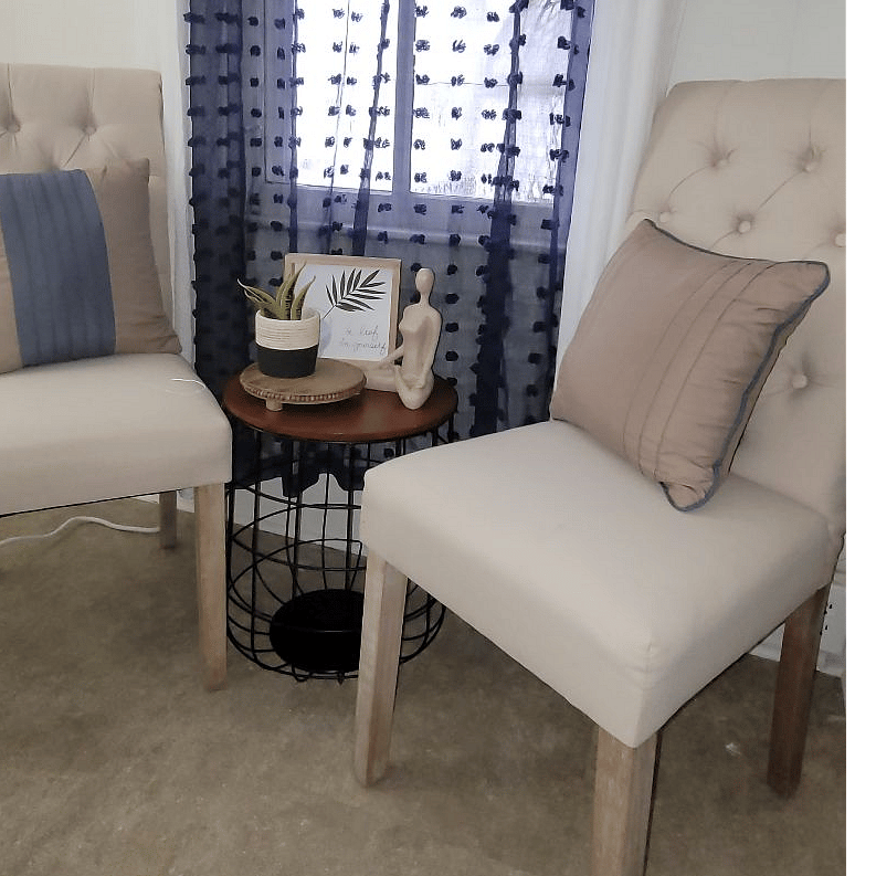 Room A