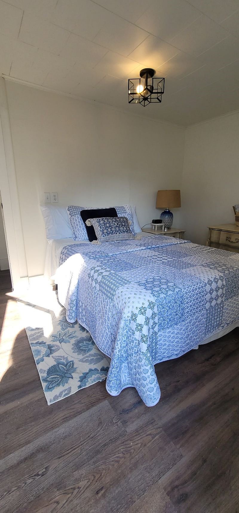 Room B