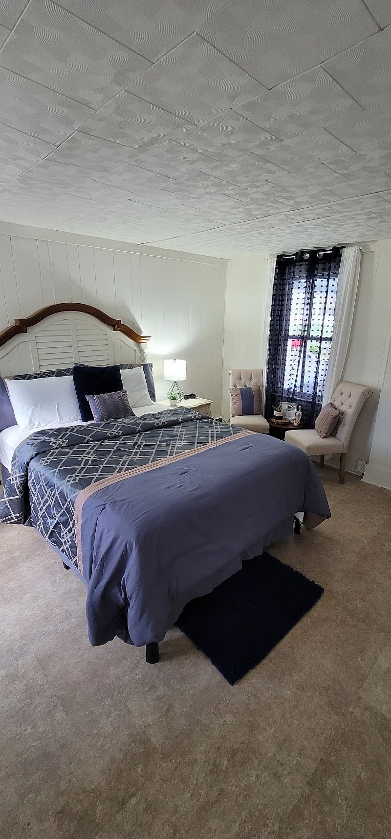 Room A