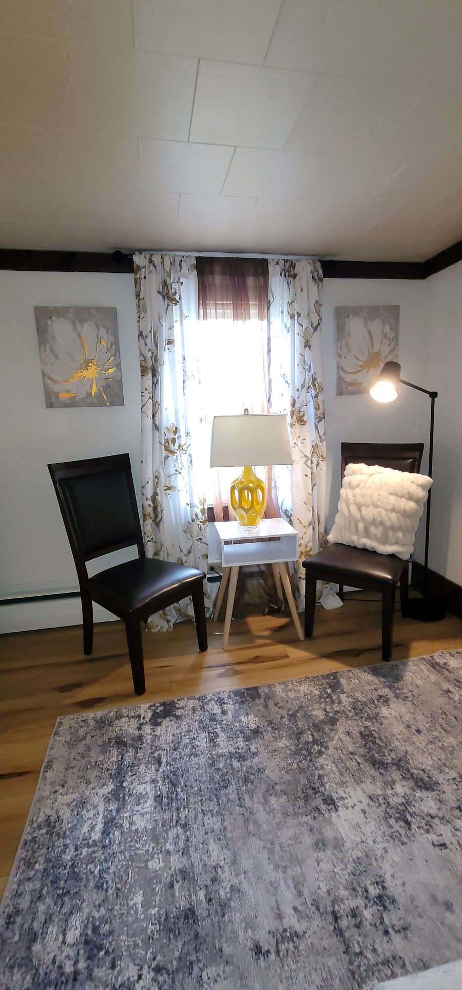 Room A