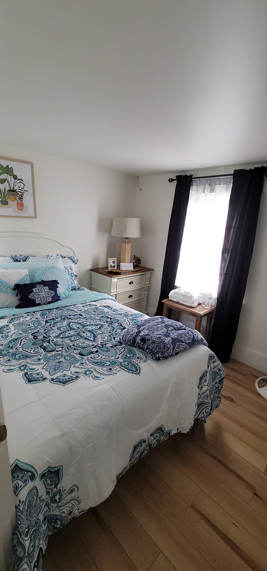 Room B