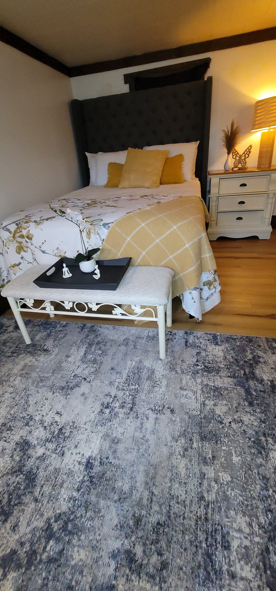 Room A