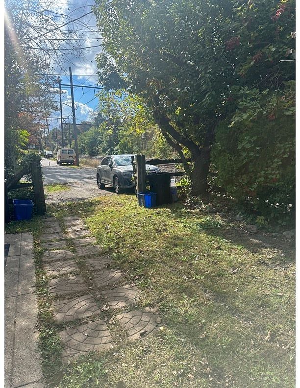 Parking Spot