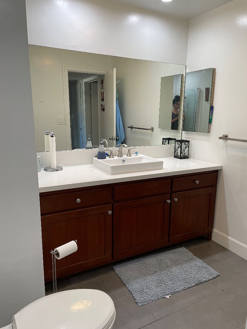 Private Bathroom