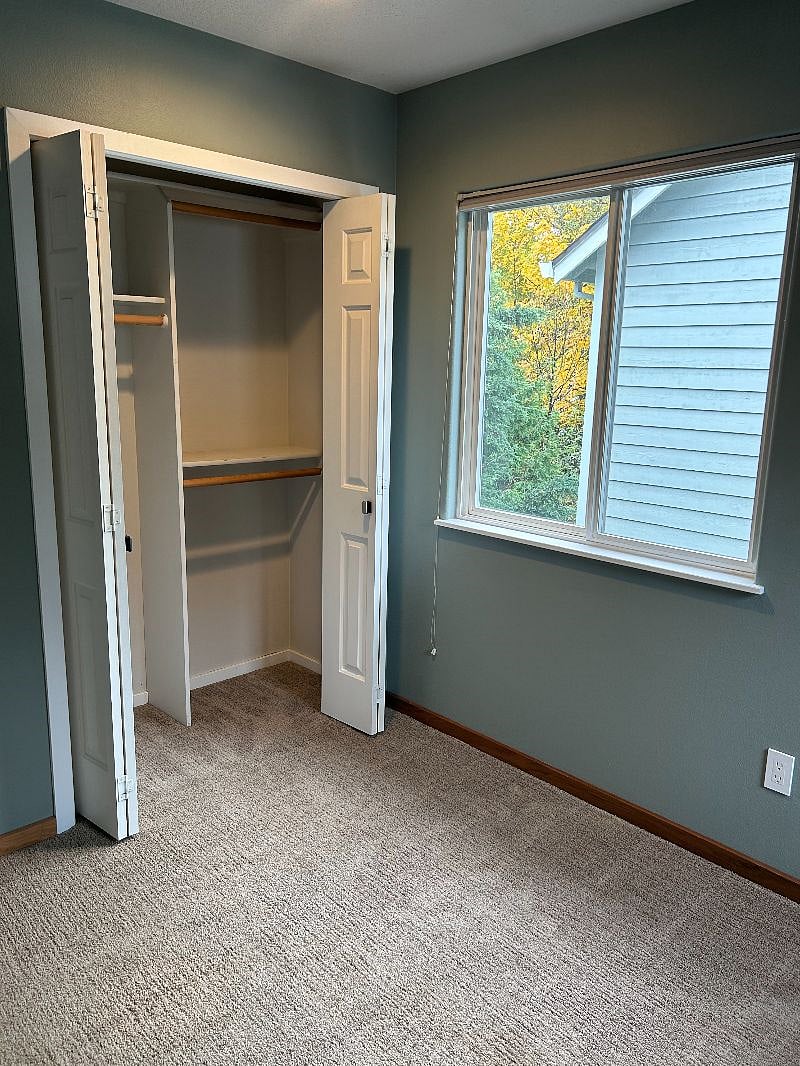 Office Closet