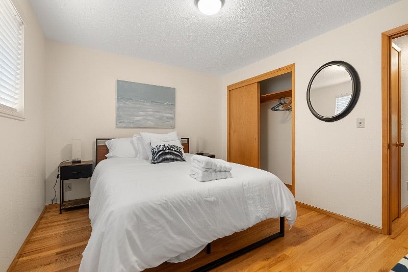 Bedroom #2