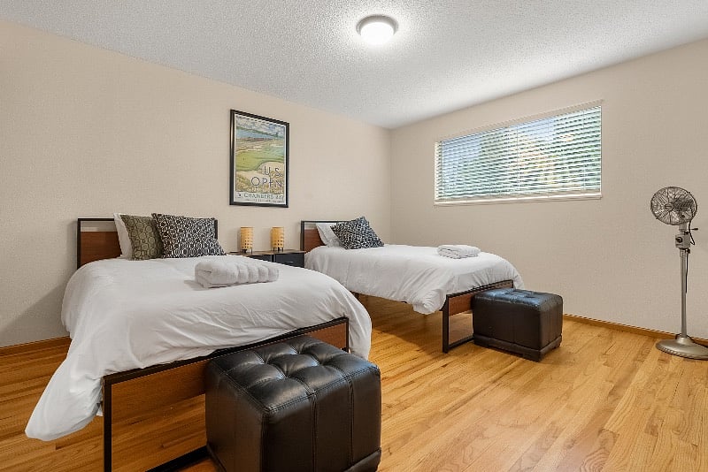 Bedroom #3