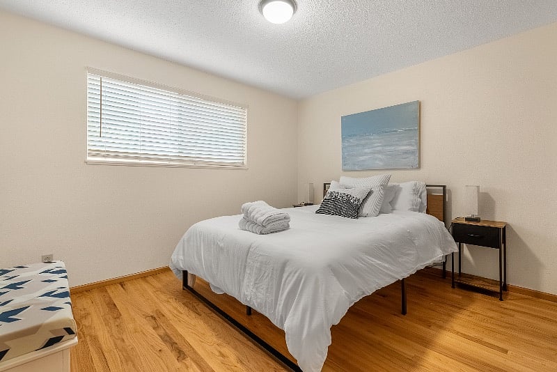 Bedroom #2