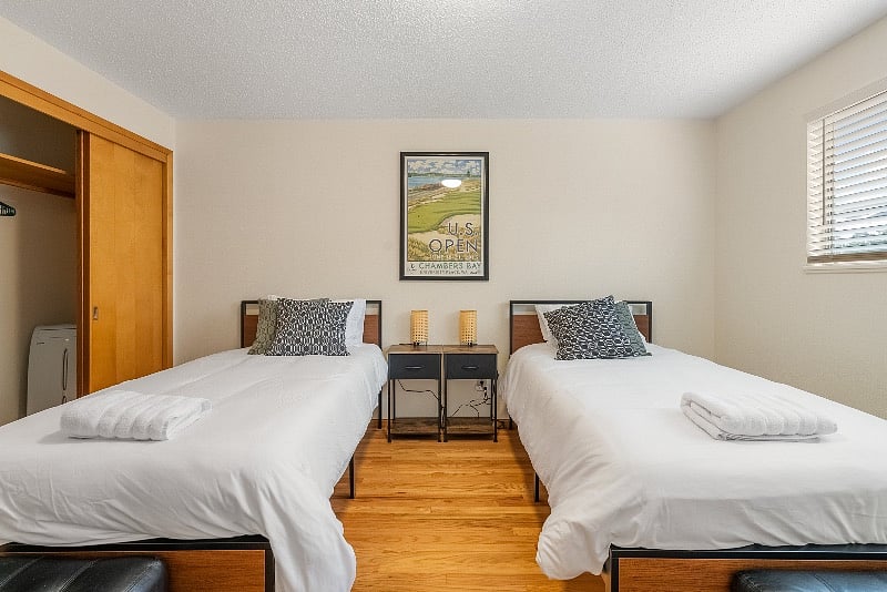 Bedroom #3