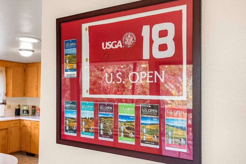 Golf Art