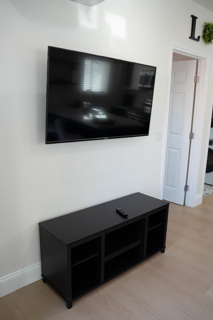 50" Smart TV