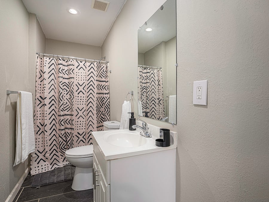 Bathroom 2