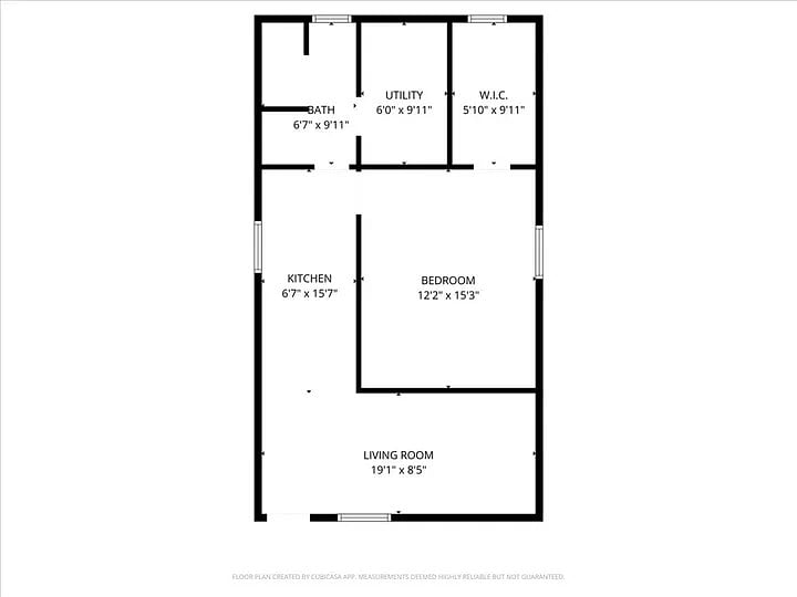 Furnished Finder property 616132_2 photo 21
