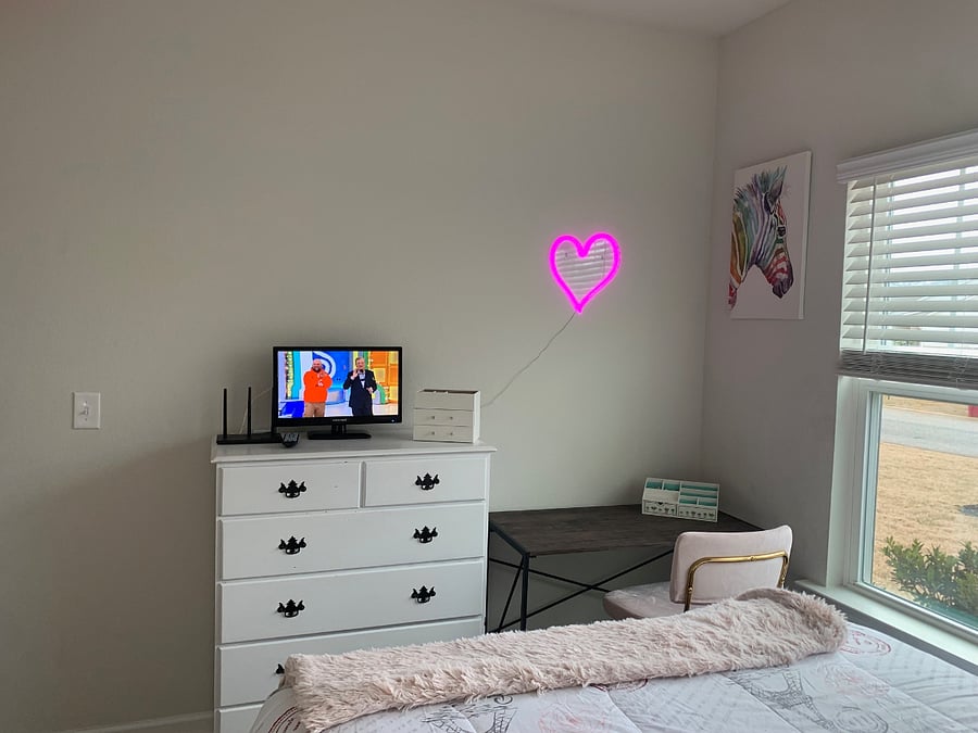 Bedroom No. 2