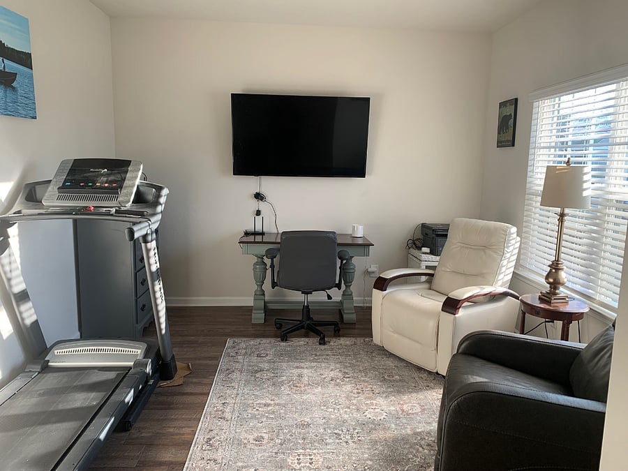 Flex Room