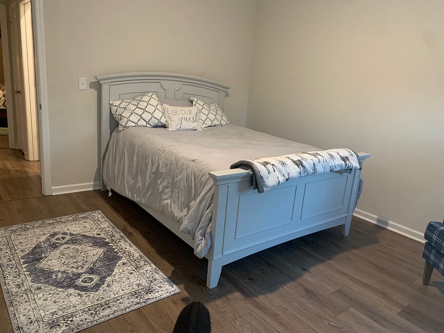 Bedroom 4 Queen Bed