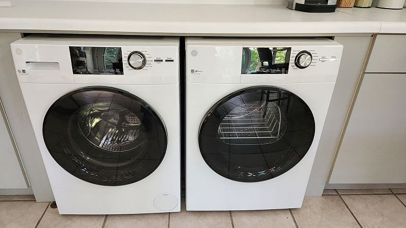 washer/dryer