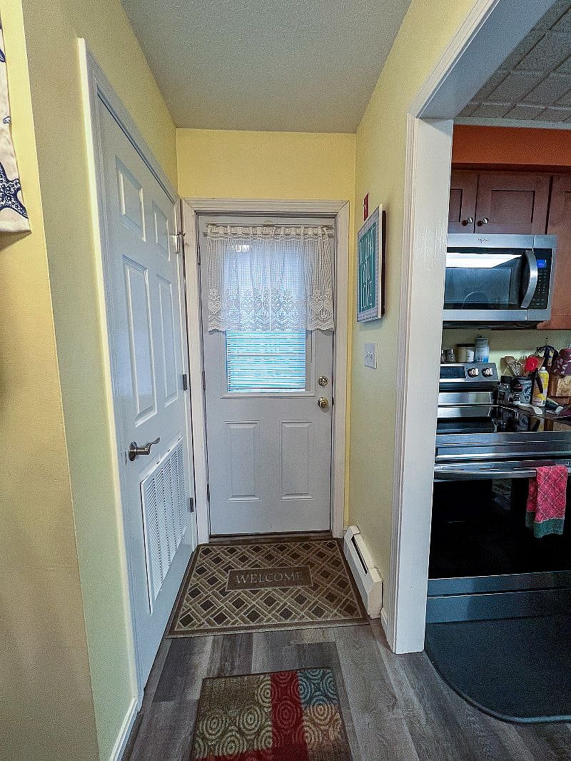 Backdoor