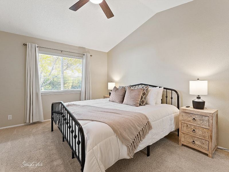 Bedroom #3