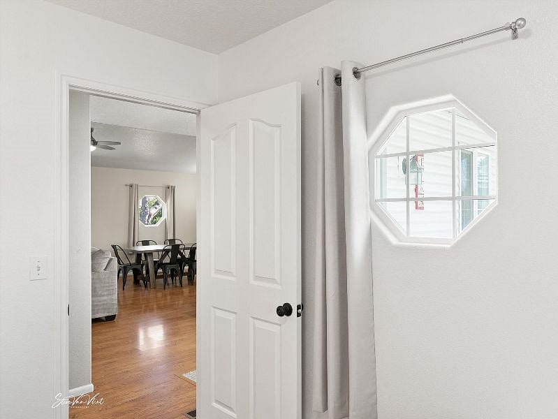 Bedroom #1