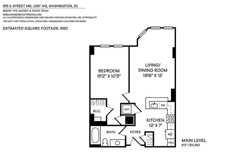 Furnished Finder property 616342_1 photo 15
