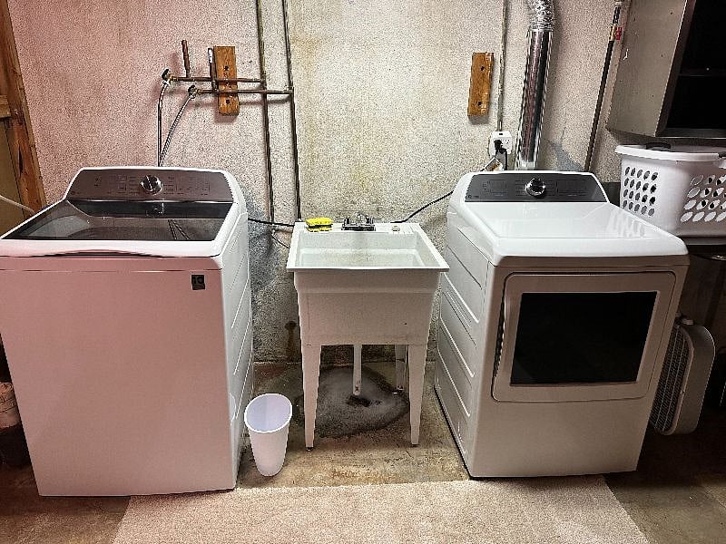 Laundry