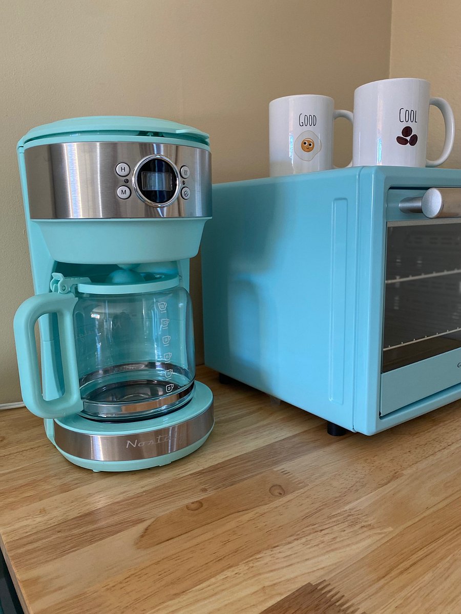 coffee Maker