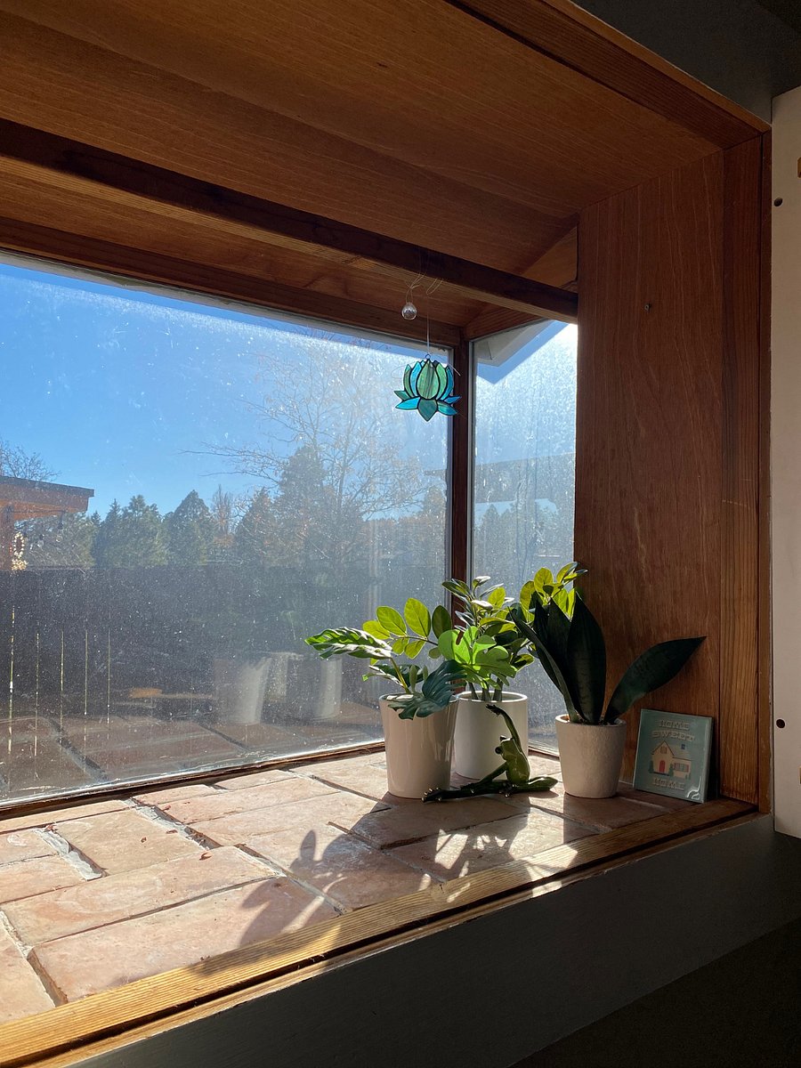 Southern Window