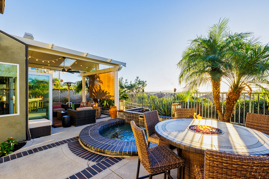 Furnished Finder property 616451_1 photo 32