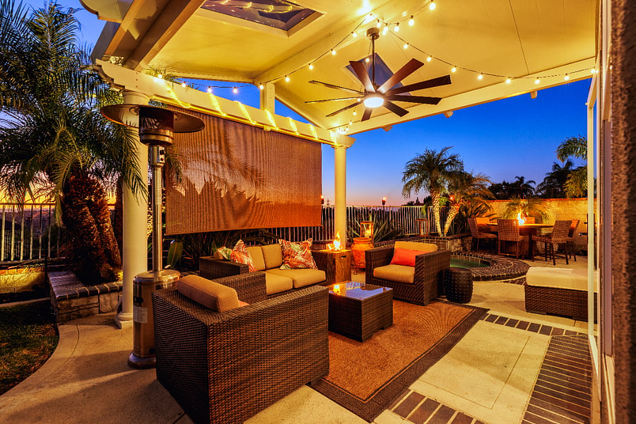 Furnished Finder property 616451_1 photo 36