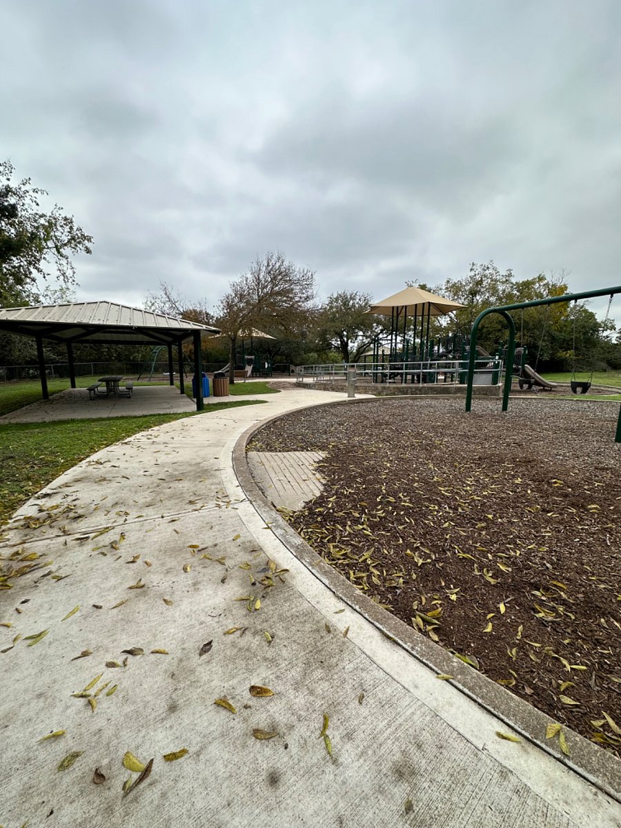 playground - park across the house- less than a couple minutes away