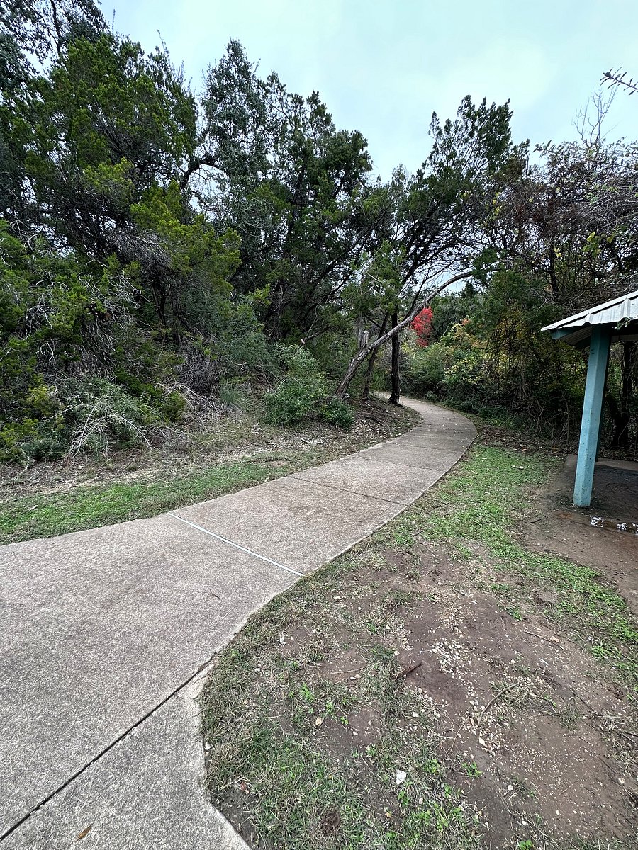 park across the house- less than a couple minutes away