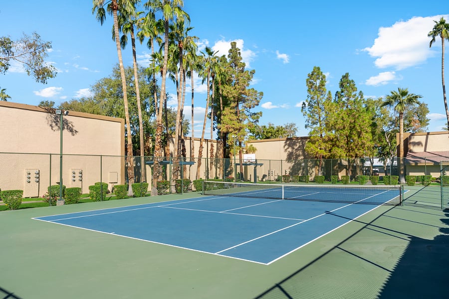 Tennis