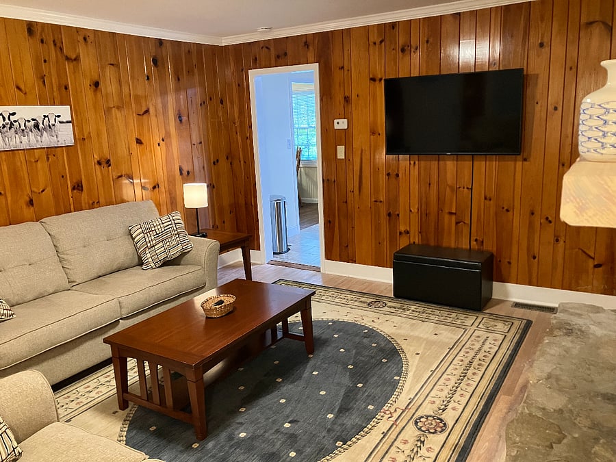 Living Room (Full Couch)