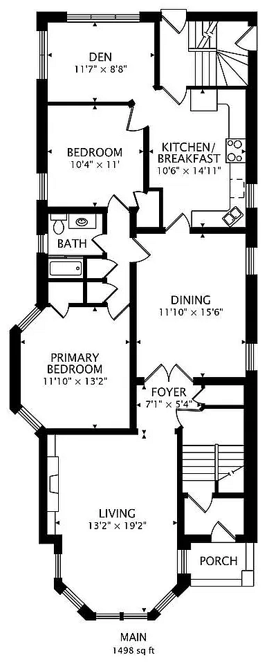 Furnished Finder property 617096_1 photo 20