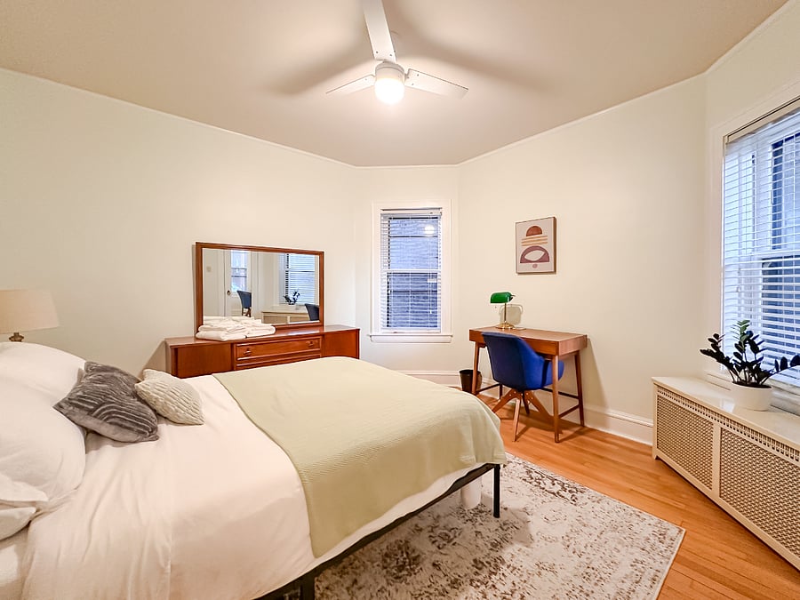 Bedroom 1